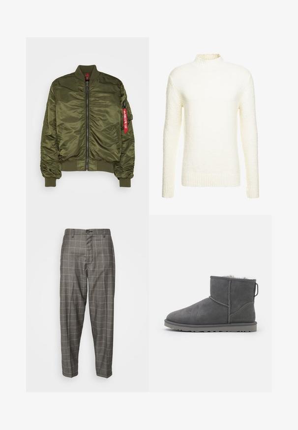 Zalando
