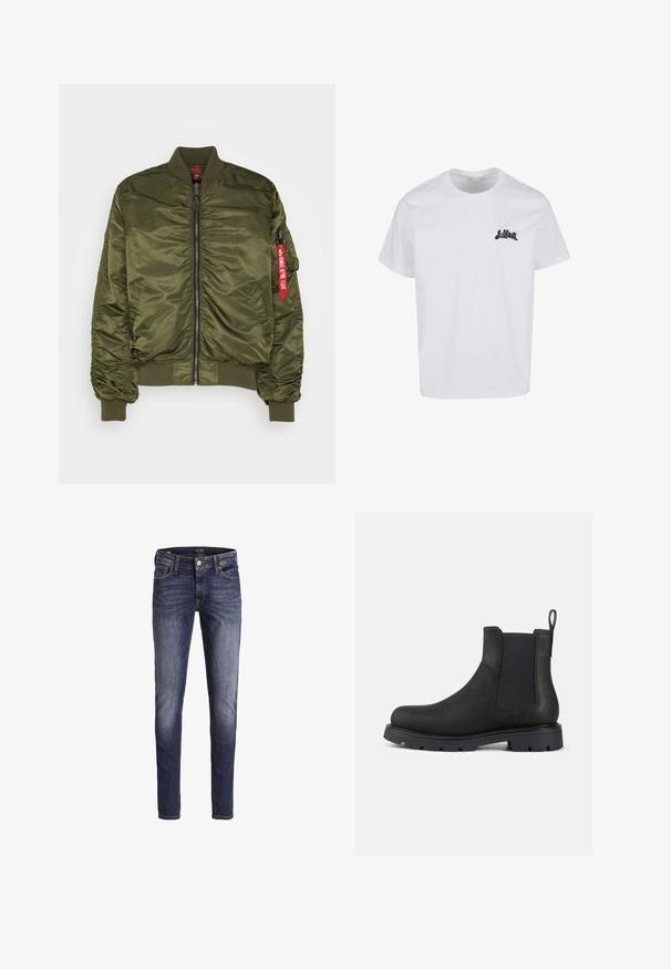 Zalando