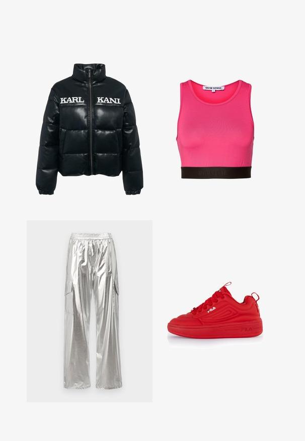 Zalando