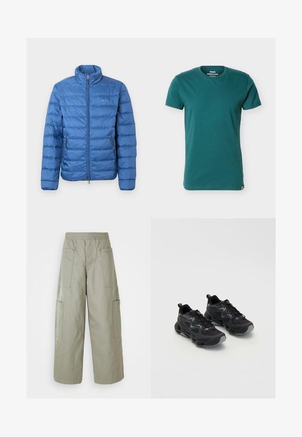 Zalando