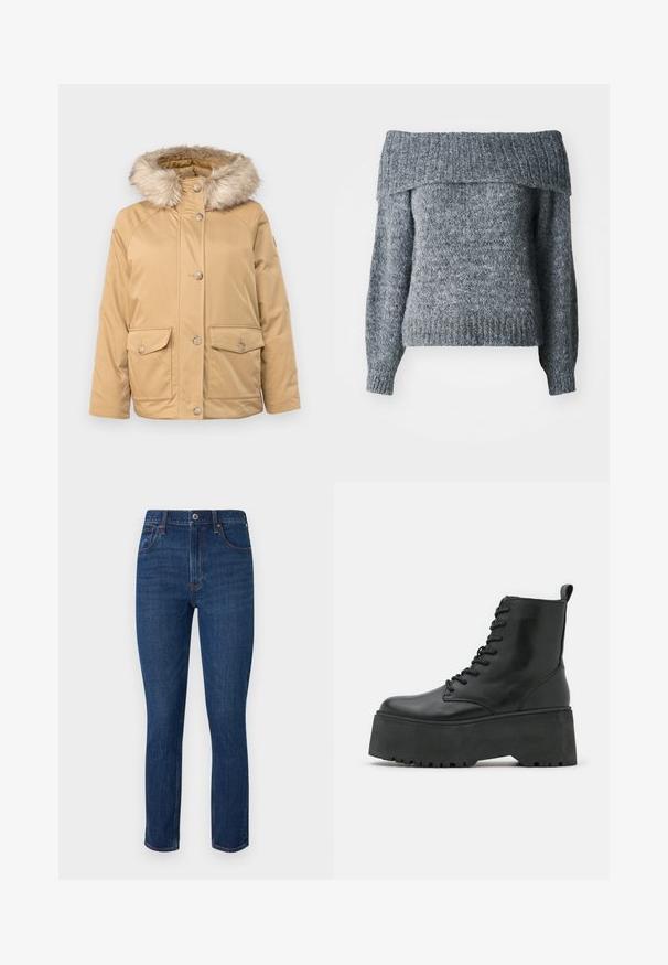 Zalando