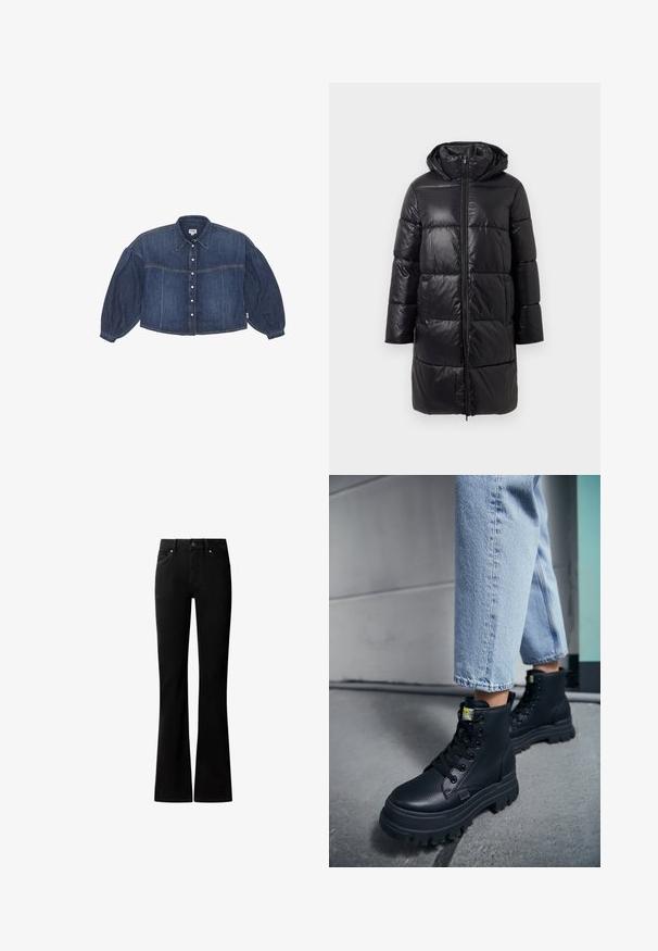 Zalando