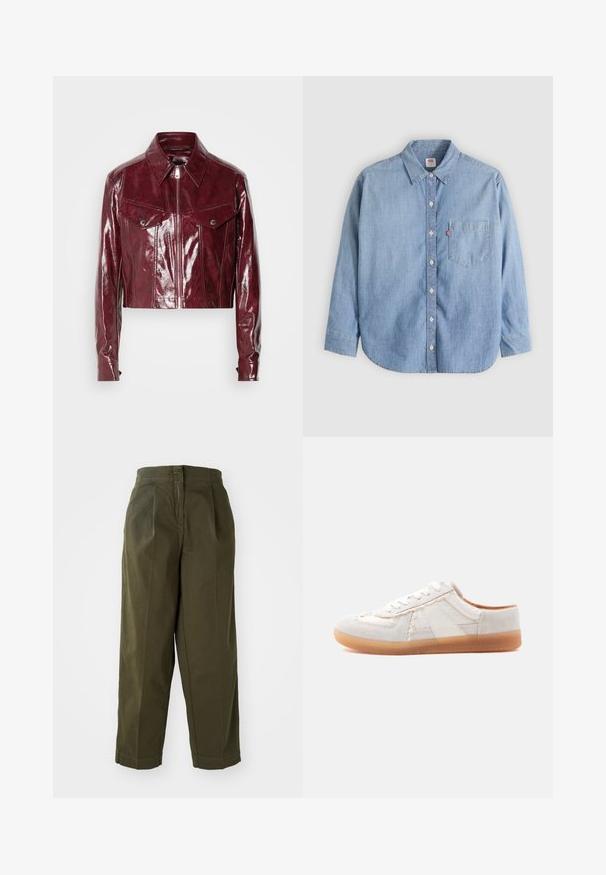 Zalando
