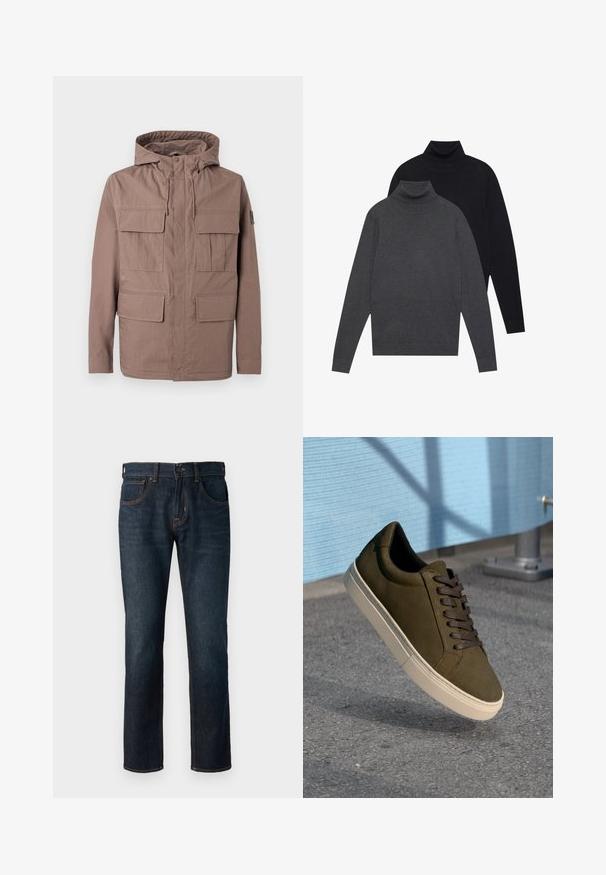 Zalando