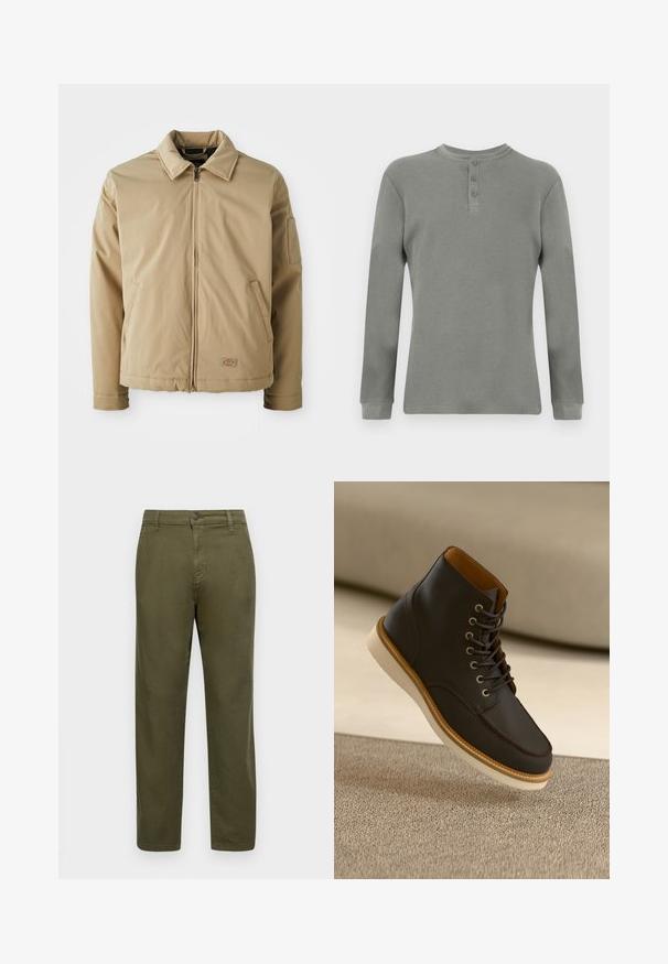 Zalando