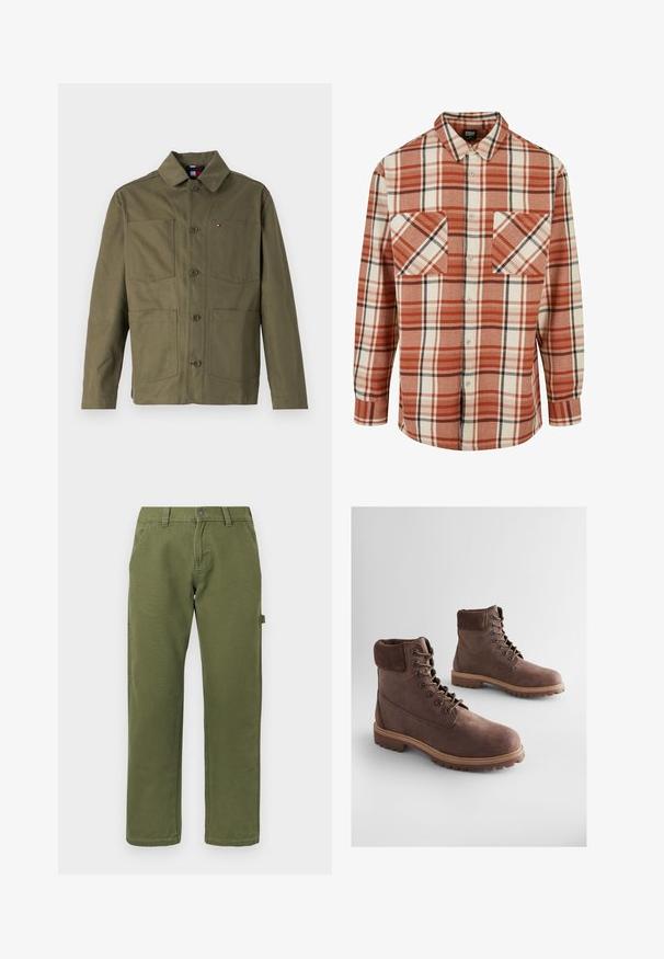 Zalando