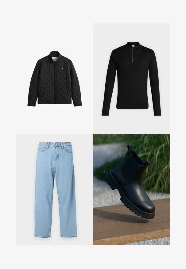 Zalando