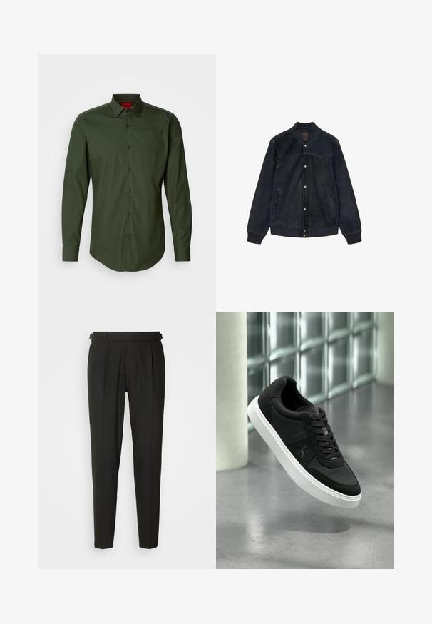 Zalando