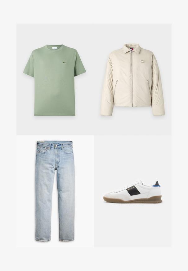 Zalando
