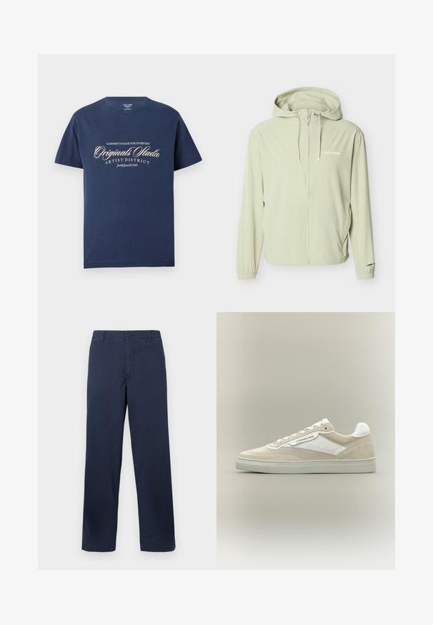 Zalando