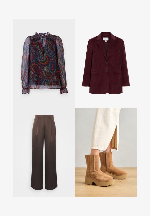 Zalando