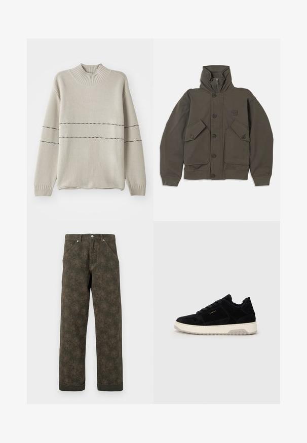 Zalando