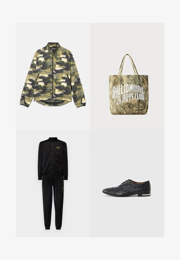 Zalando