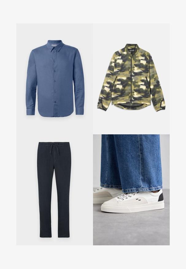 Zalando