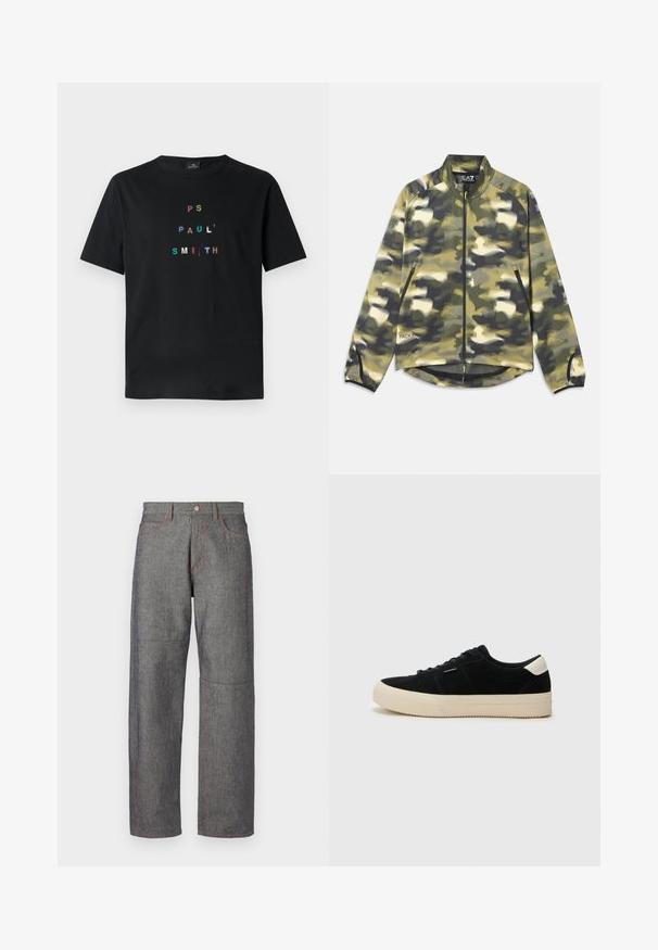 Zalando