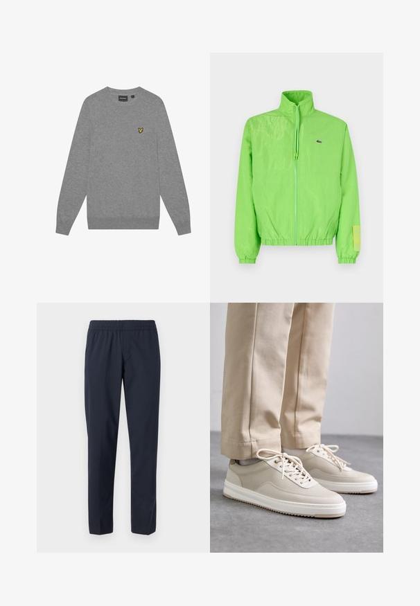 Zalando