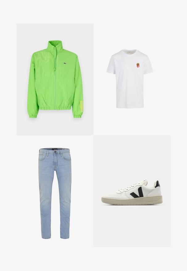 Zalando