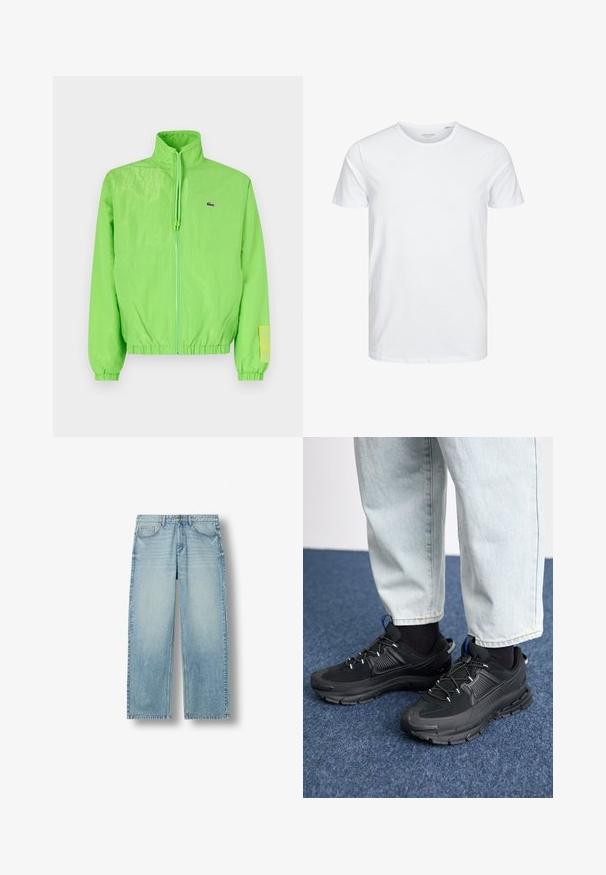 Zalando