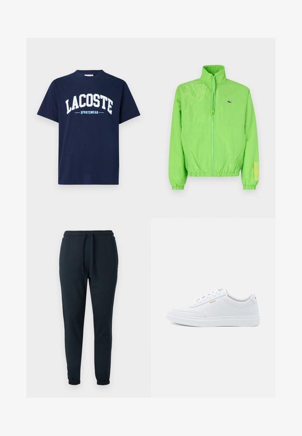 Zalando