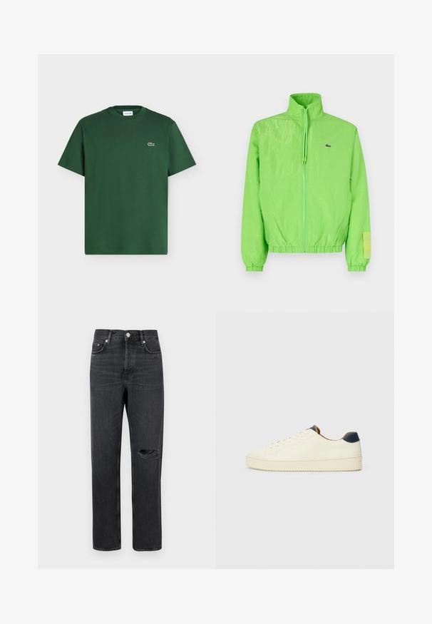 Zalando