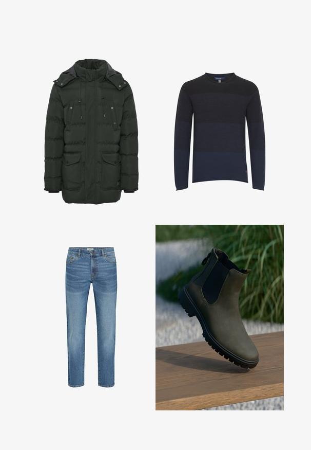 Zalando