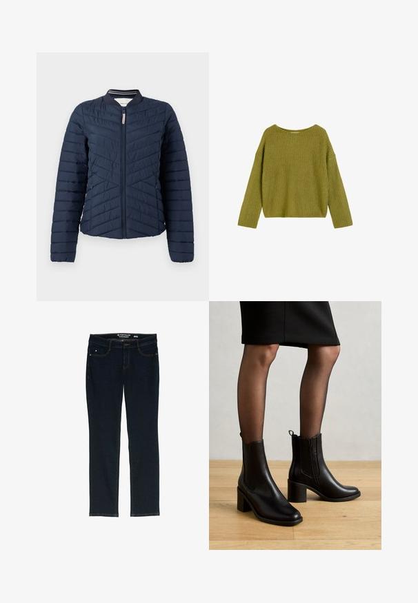 Zalando