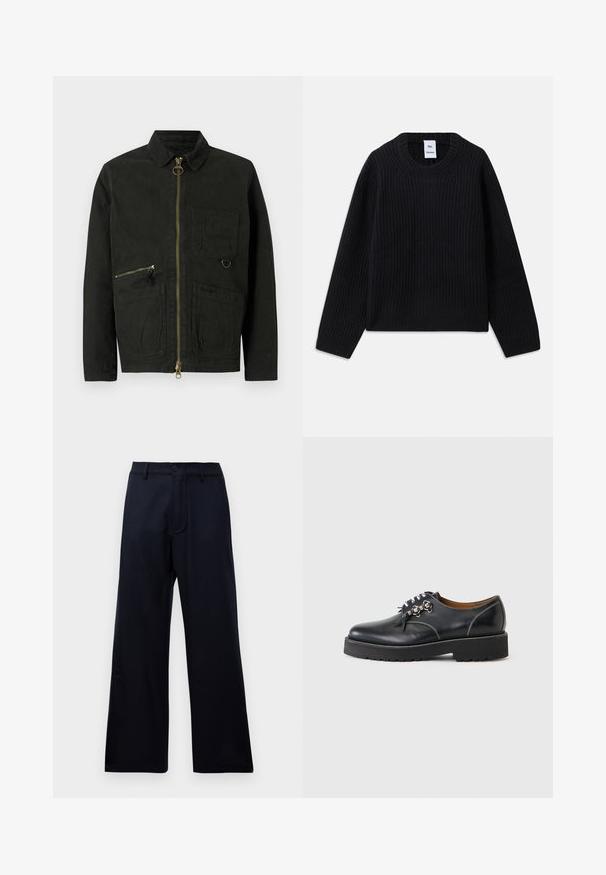 Zalando