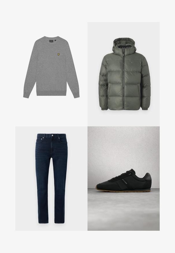 Zalando