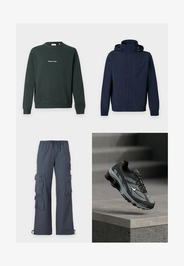 Zalando