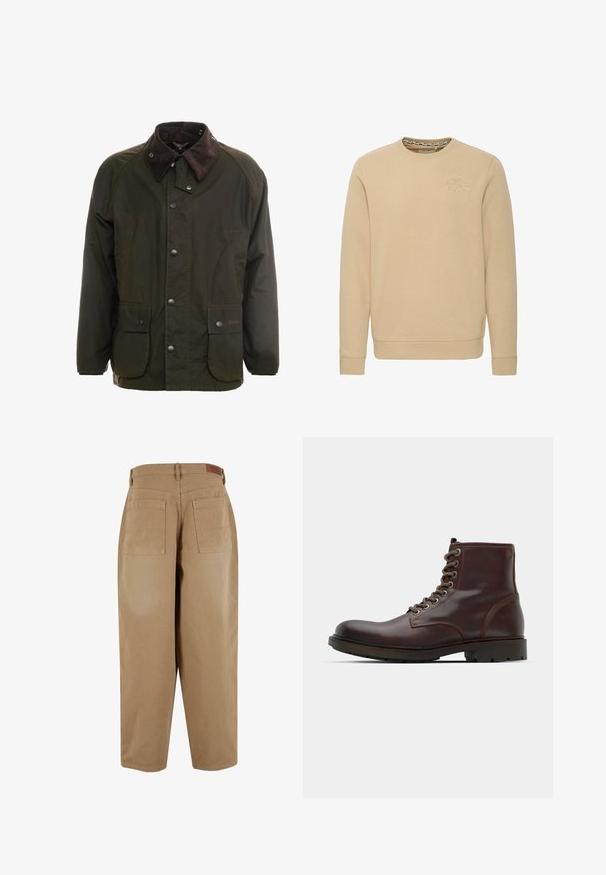Zalando