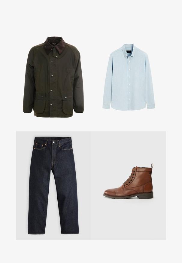 Zalando