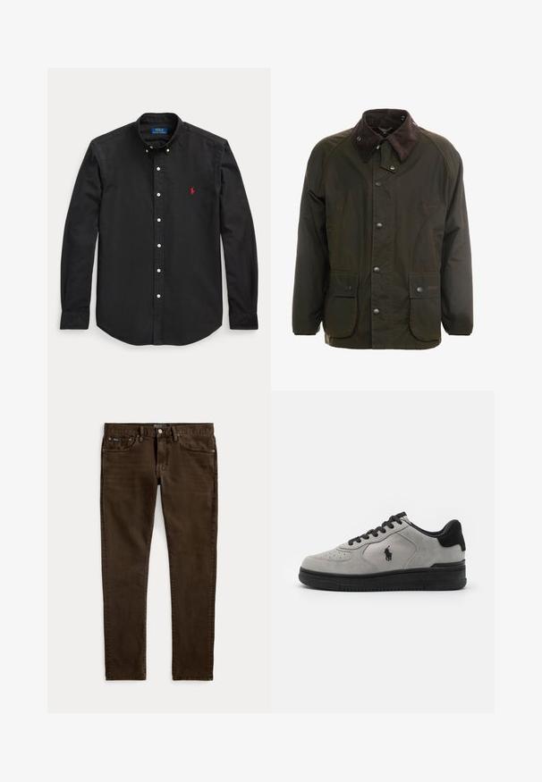Zalando