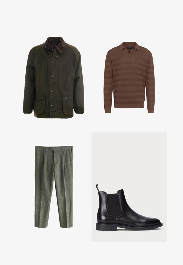 Zalando