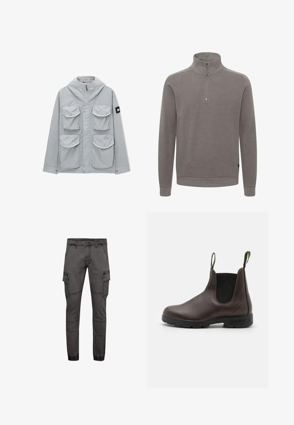 Zalando