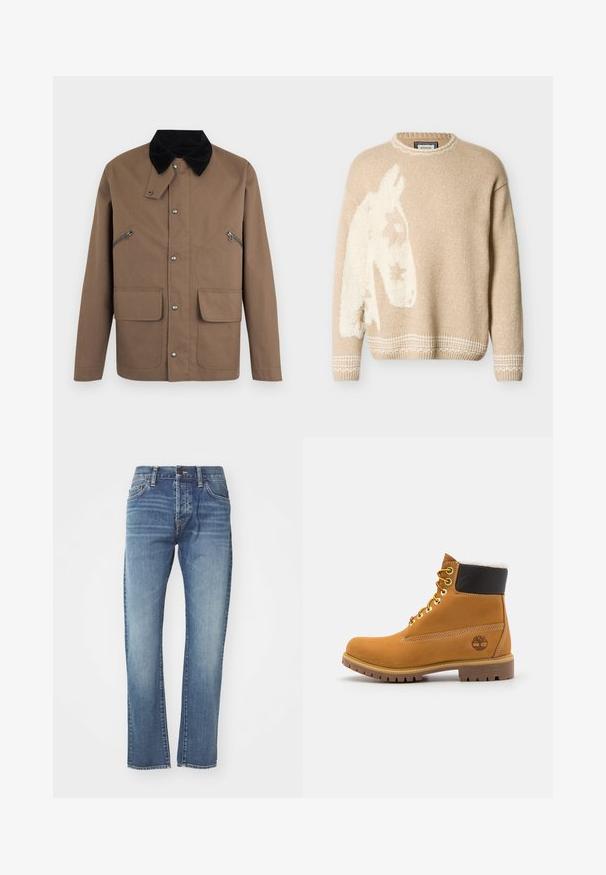 Zalando