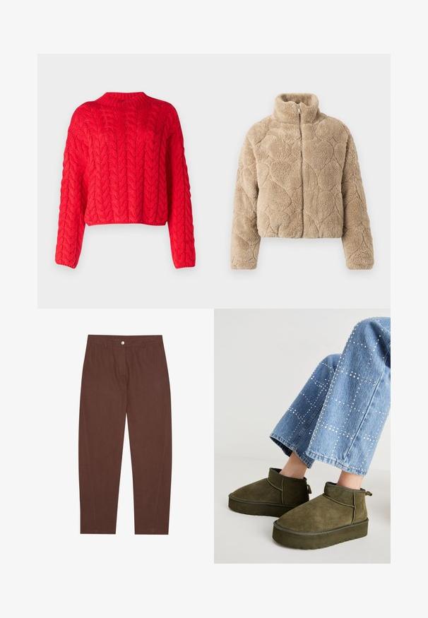 Zalando