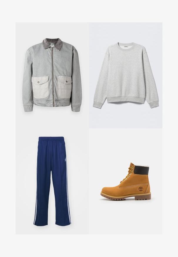 Zalando
