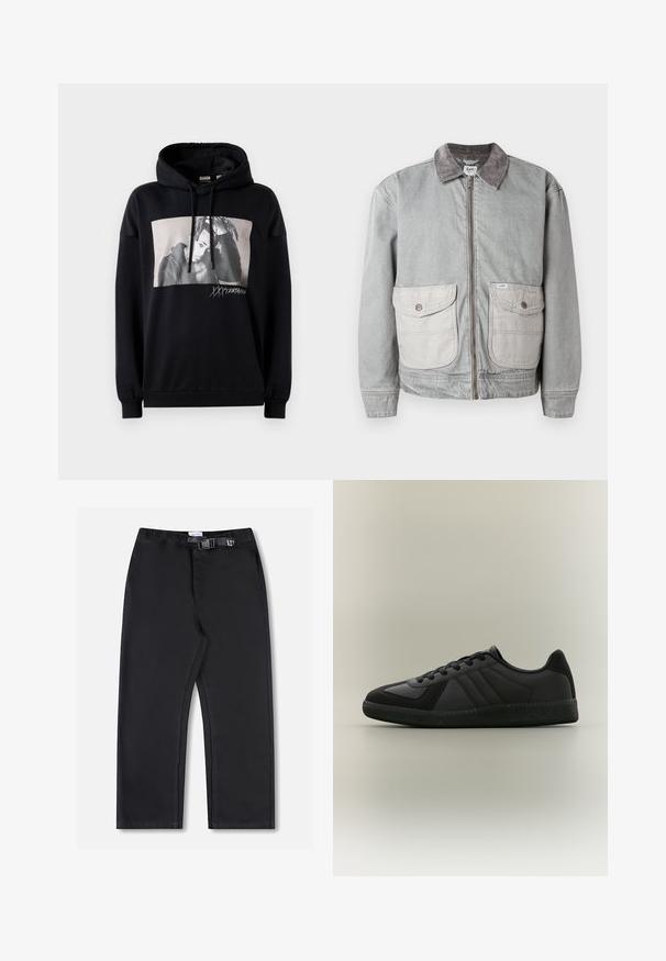 Zalando