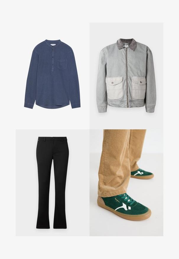 Zalando