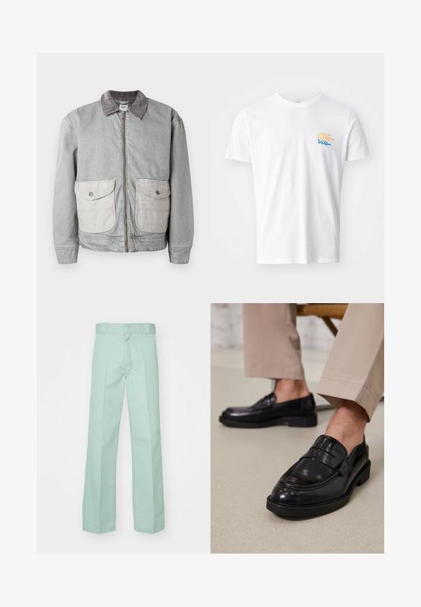 Zalando