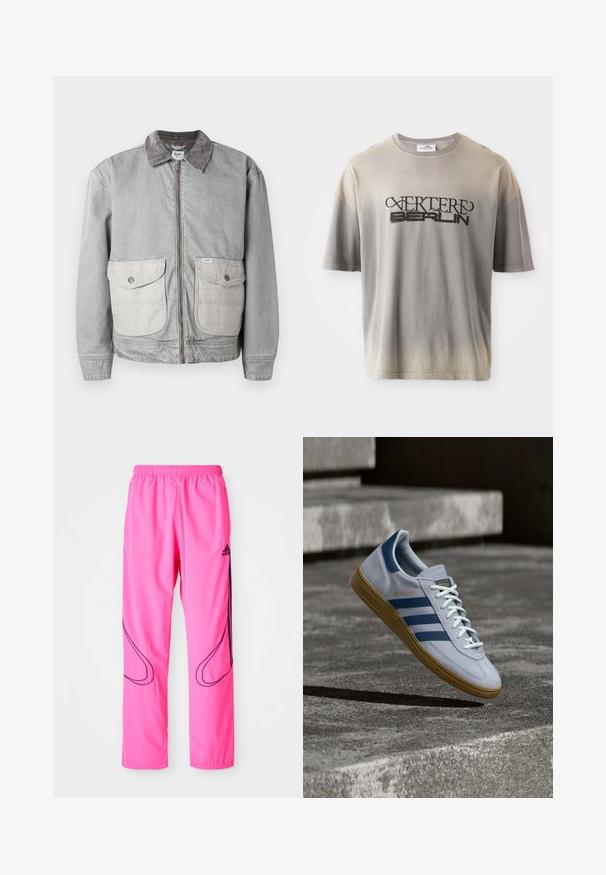 Zalando
