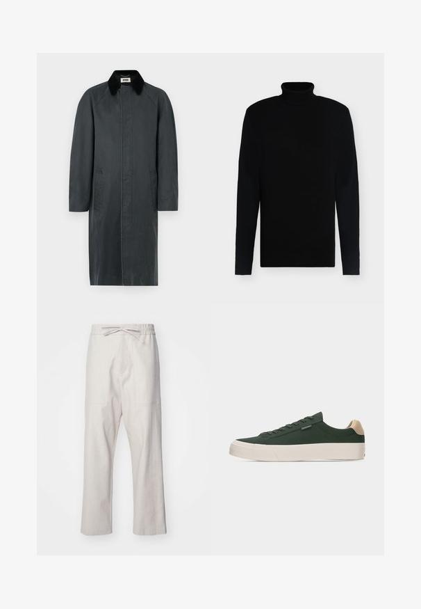 Zalando