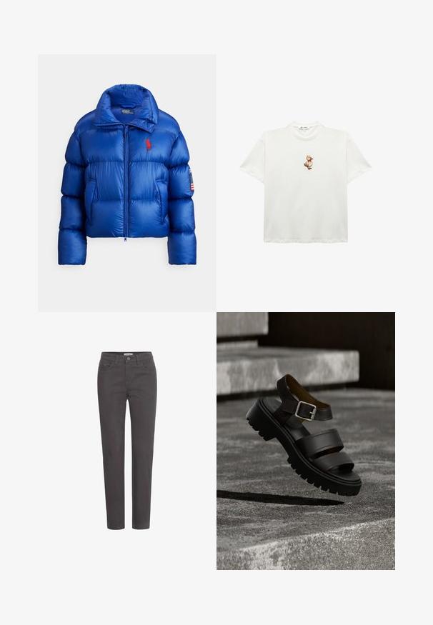 Zalando