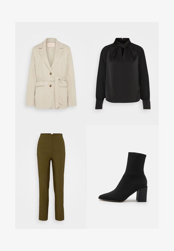 Zalando