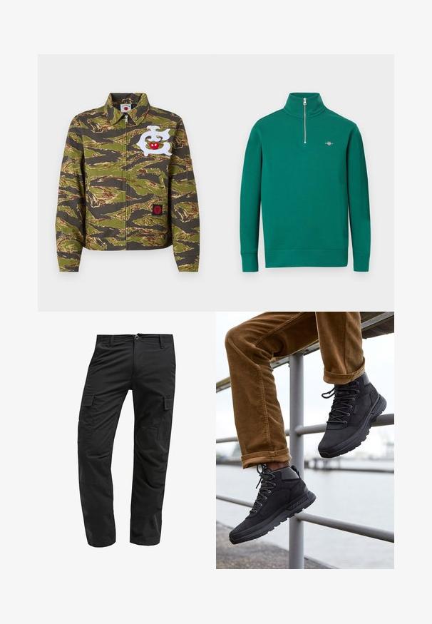 Zalando
