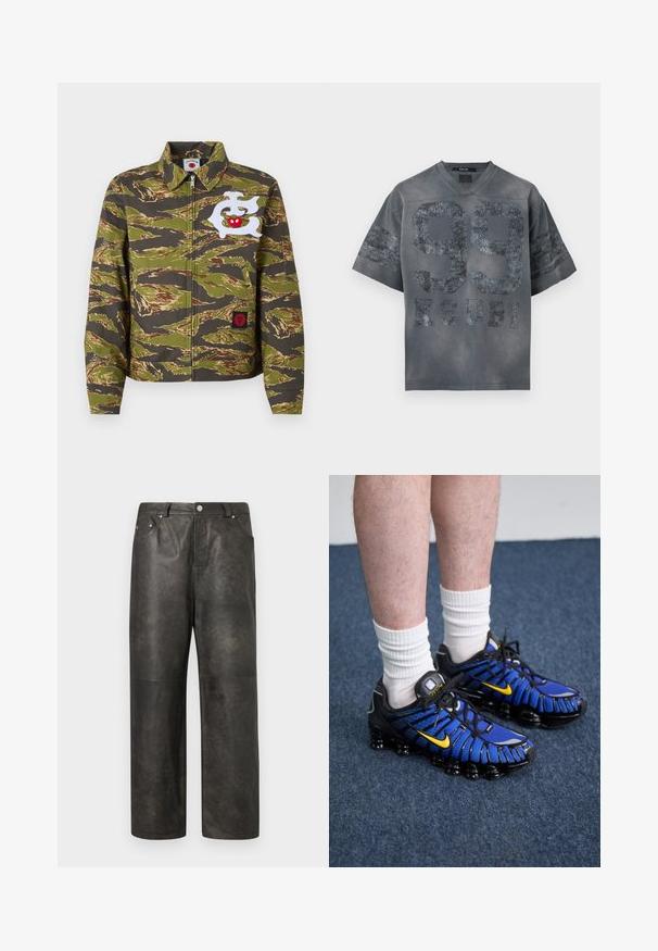 Zalando