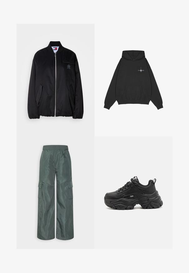 Zalando