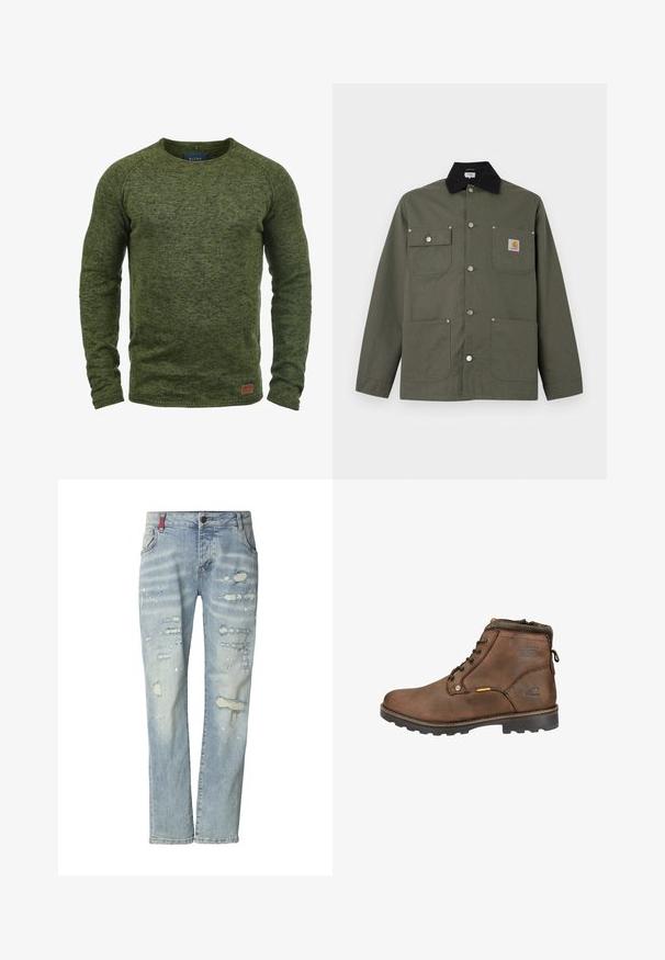 Zalando