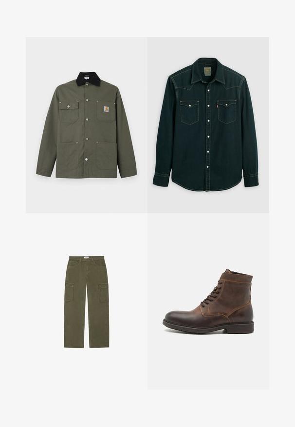 Zalando