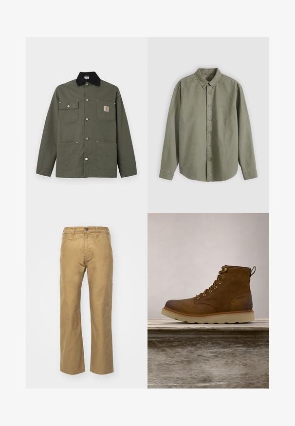 Zalando